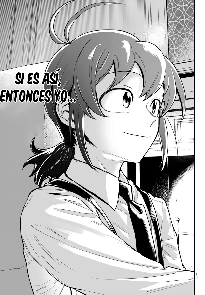 Página 39 del Manga
