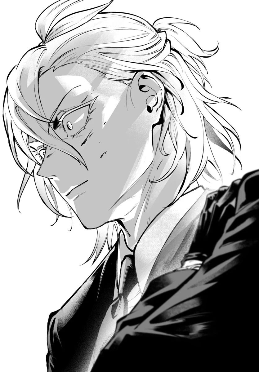 Página 40 del Manga