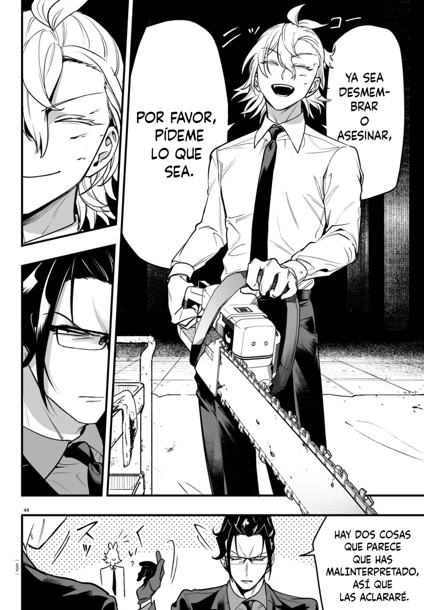 Página 44 del Manga