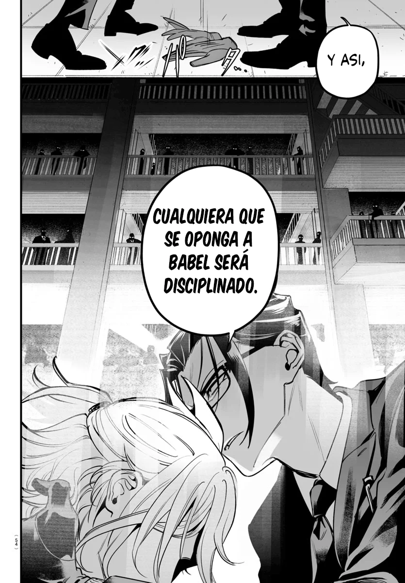 Página 46 del Manga