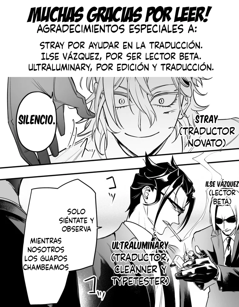 Página 60 del Manga