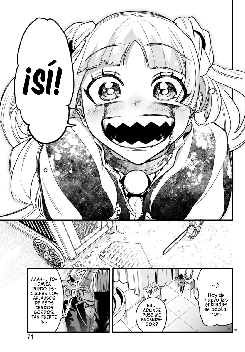 Página 32 del Manga