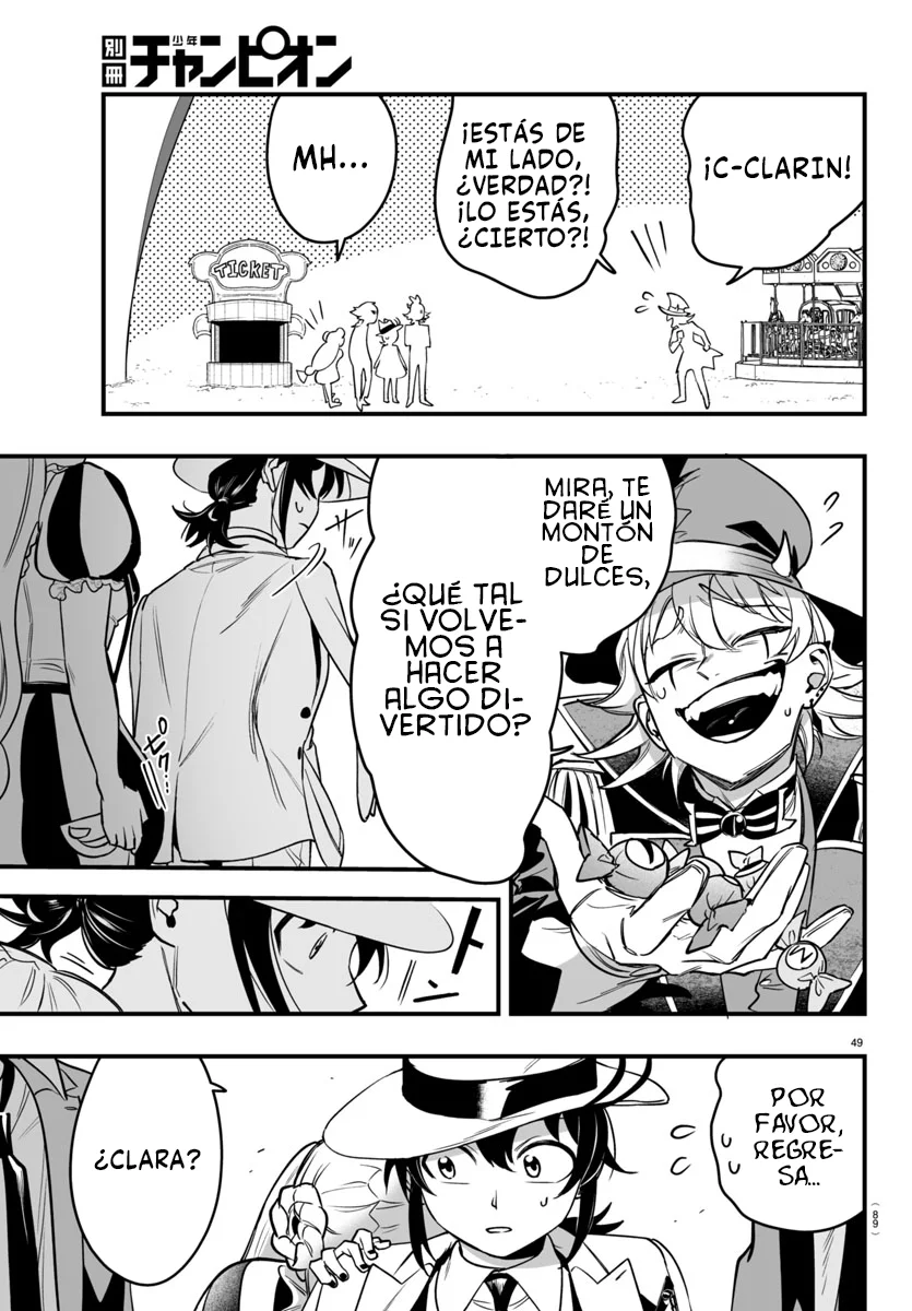 Página 49 del Manga