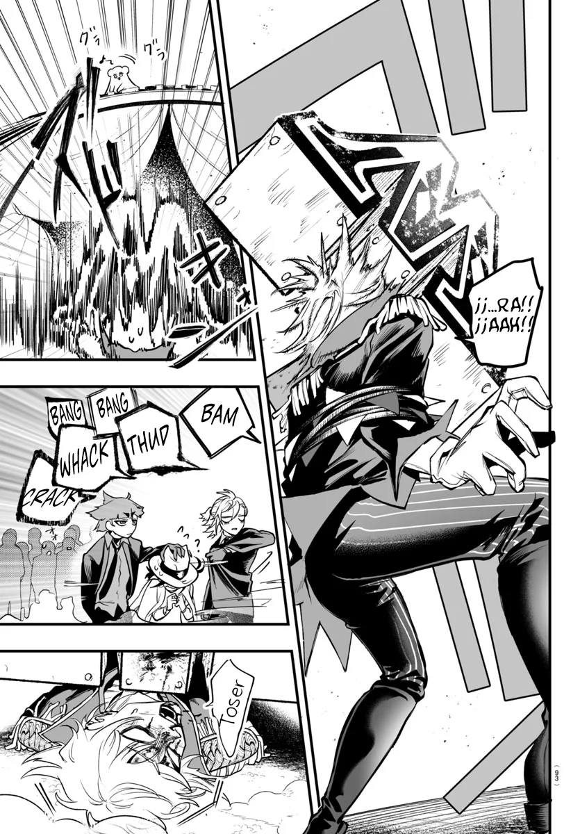 Página 53 del Manga