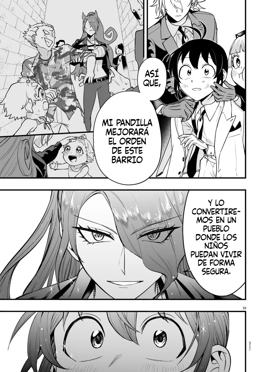 Página 30 del Manga