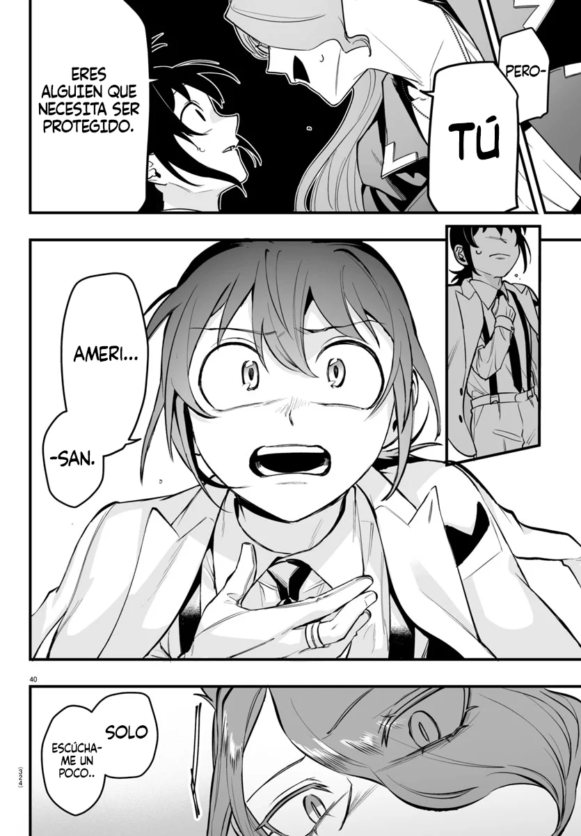 Página 36 del Manga