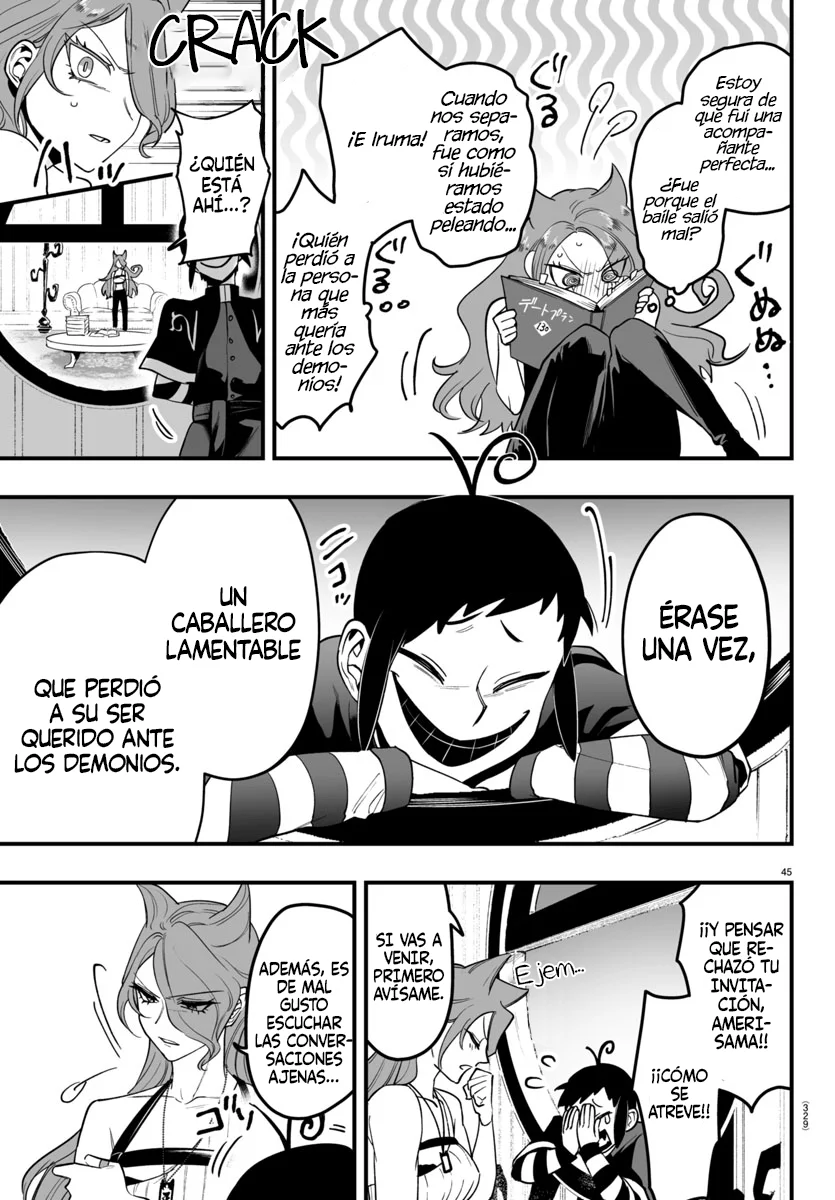 Página 41 del Manga