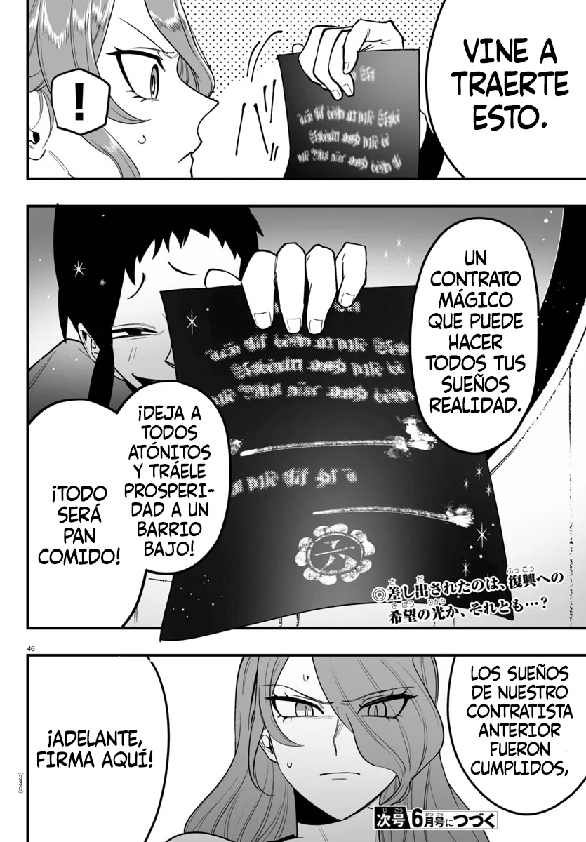 Página 42 del Manga