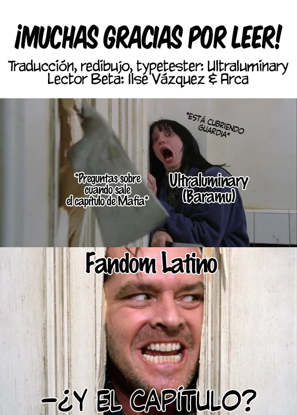Página 43 del Manga