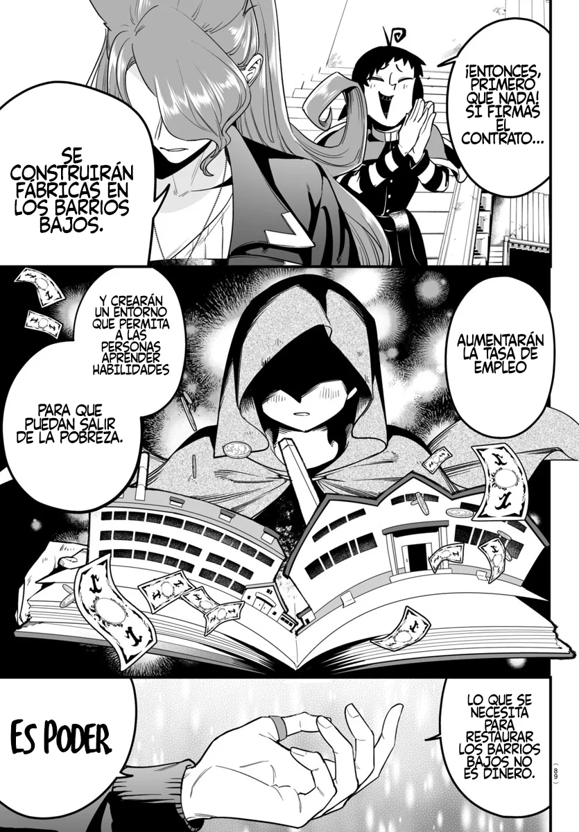 Página 38 del Manga