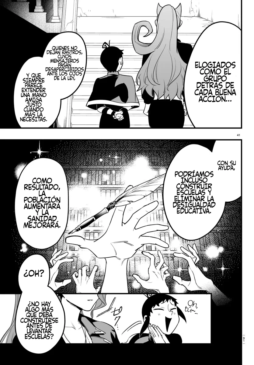 Página 40 del Manga