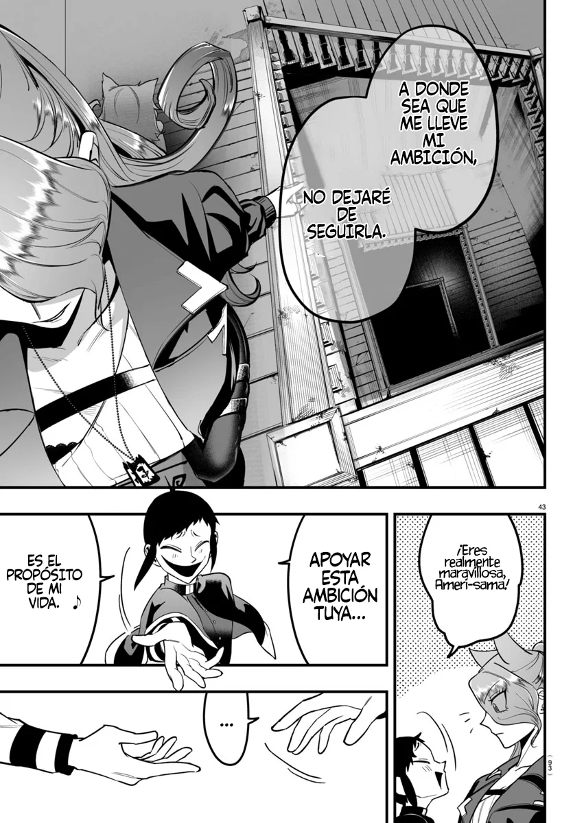 Página 42 del Manga