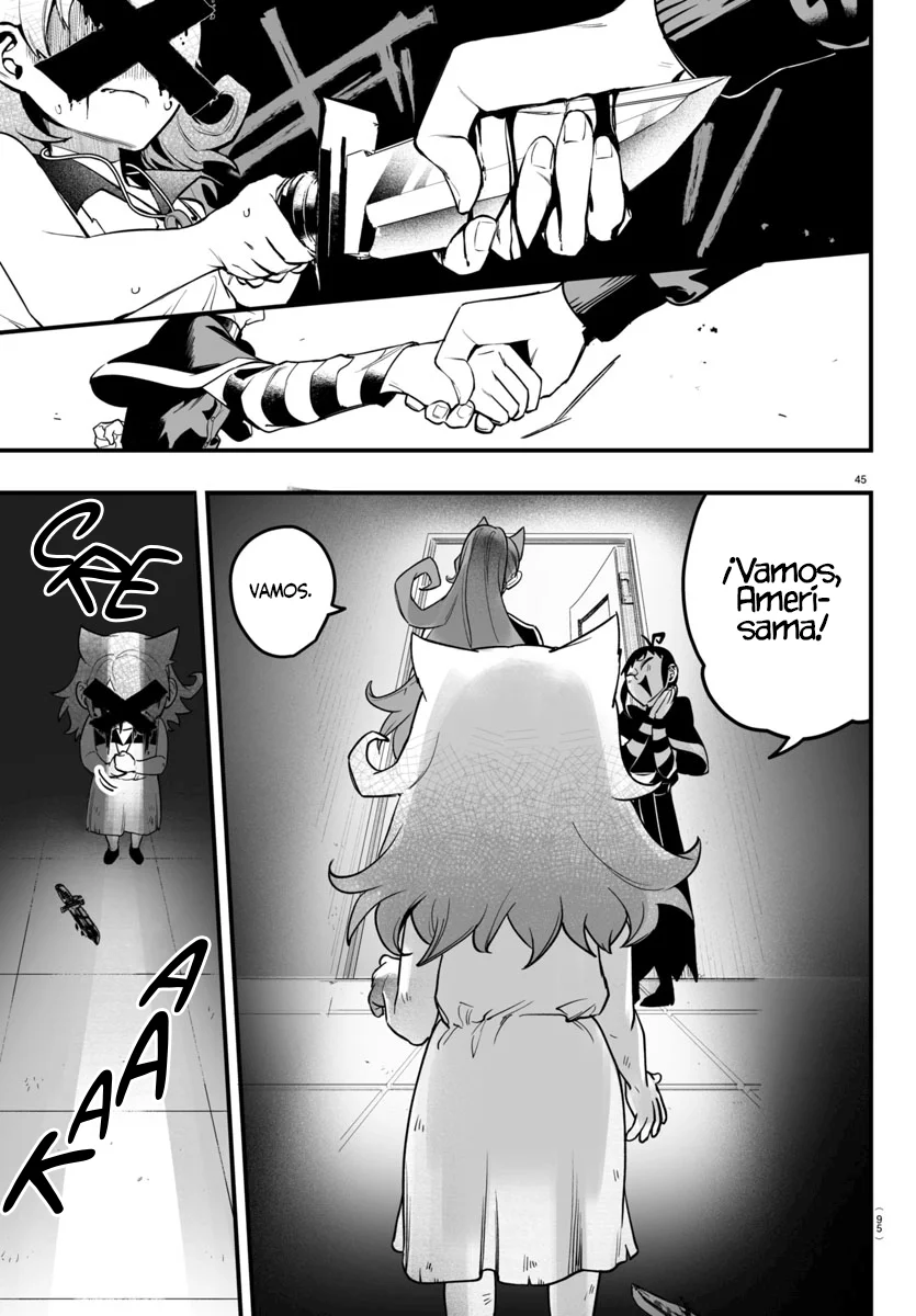 Página 44 del Manga
