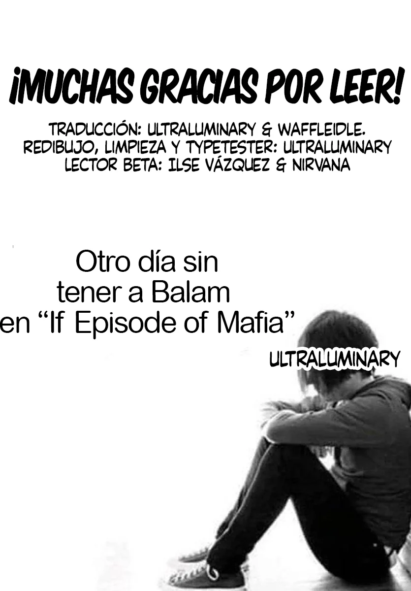 Página 46 del Manga