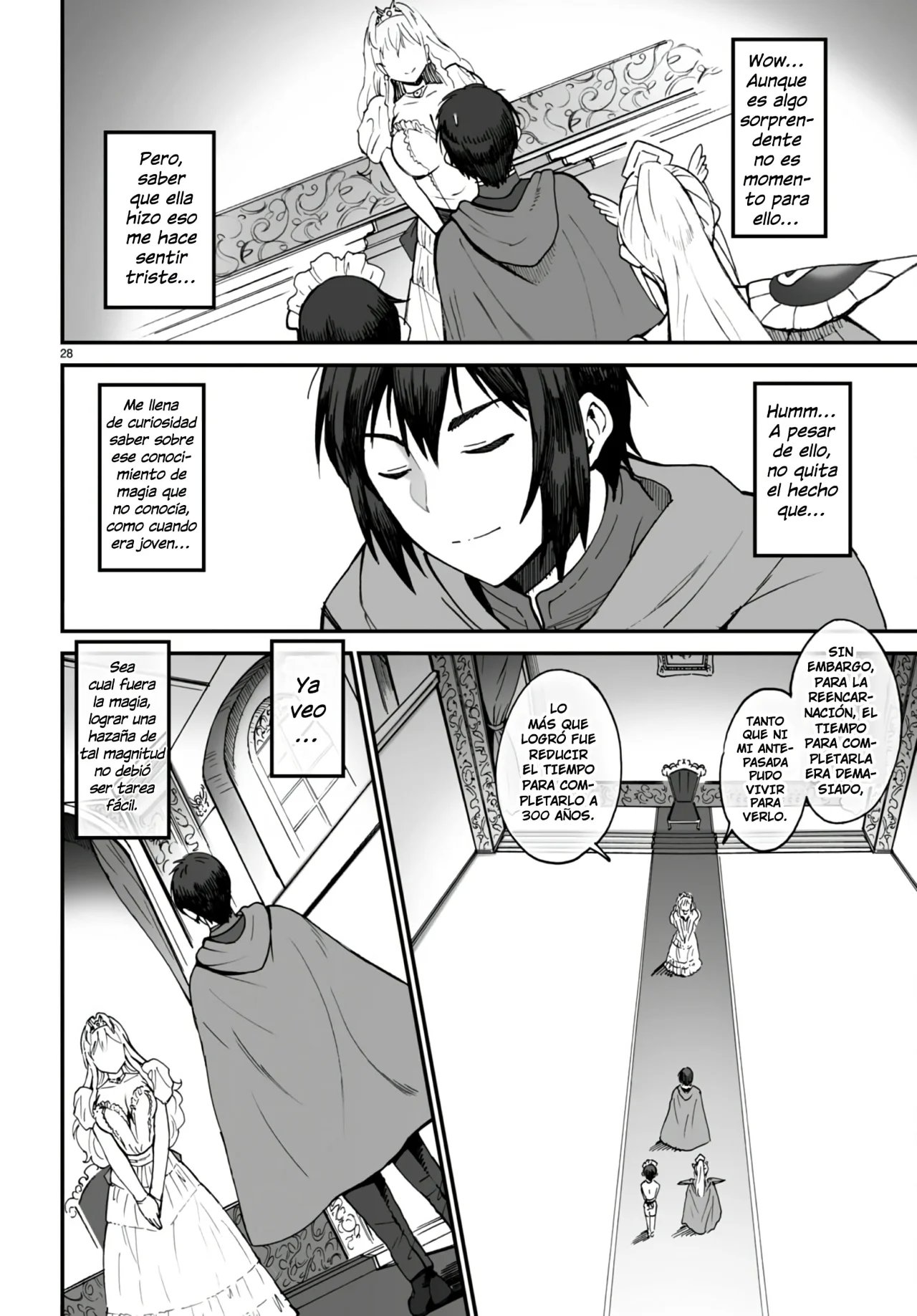 Página 37 del Manga