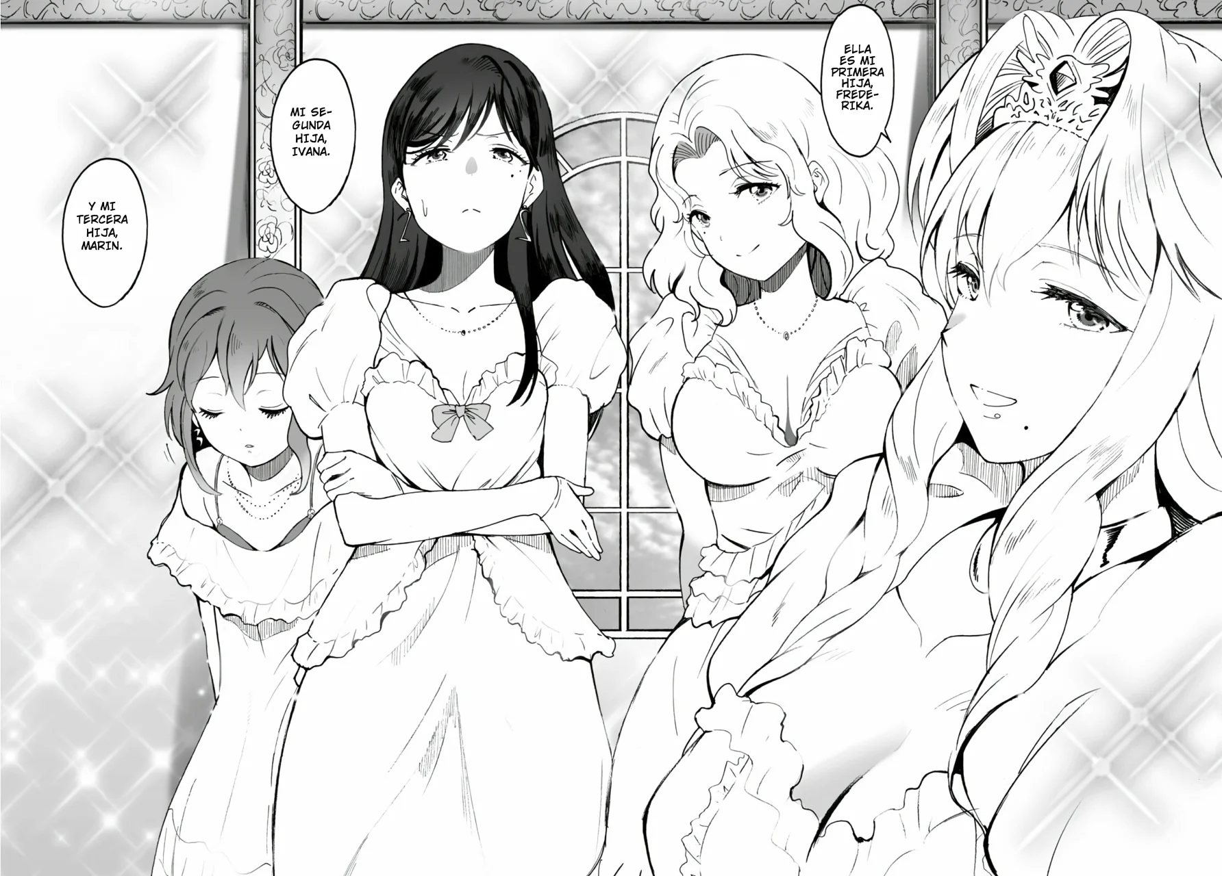 Página 39 del Manga