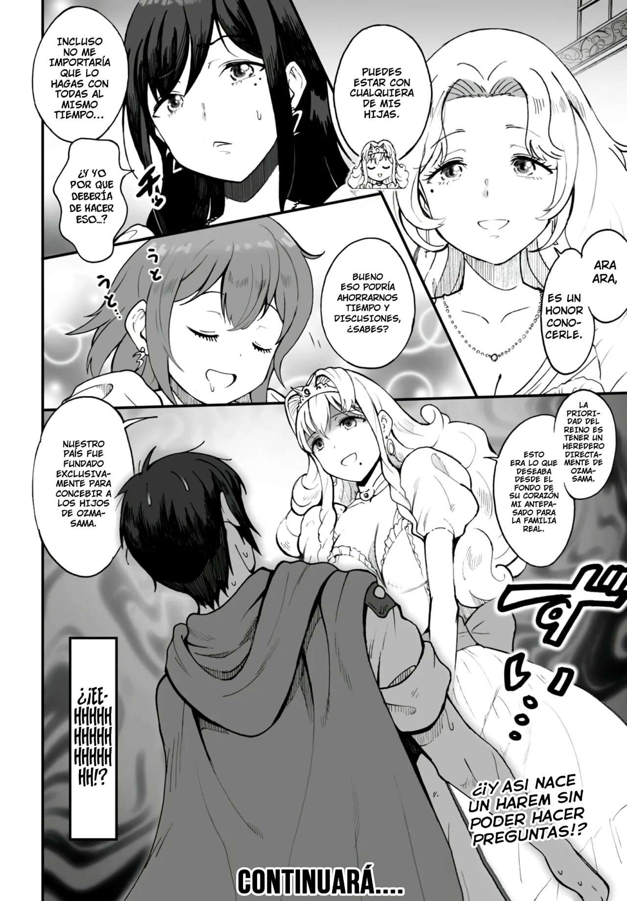 Página 40 del Manga