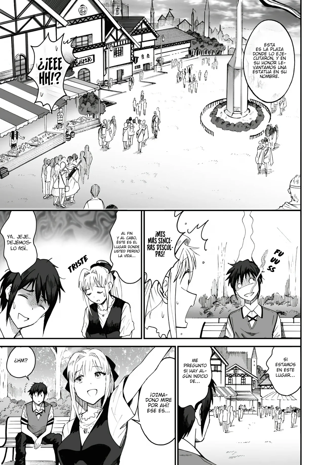 Página 36 del Manga