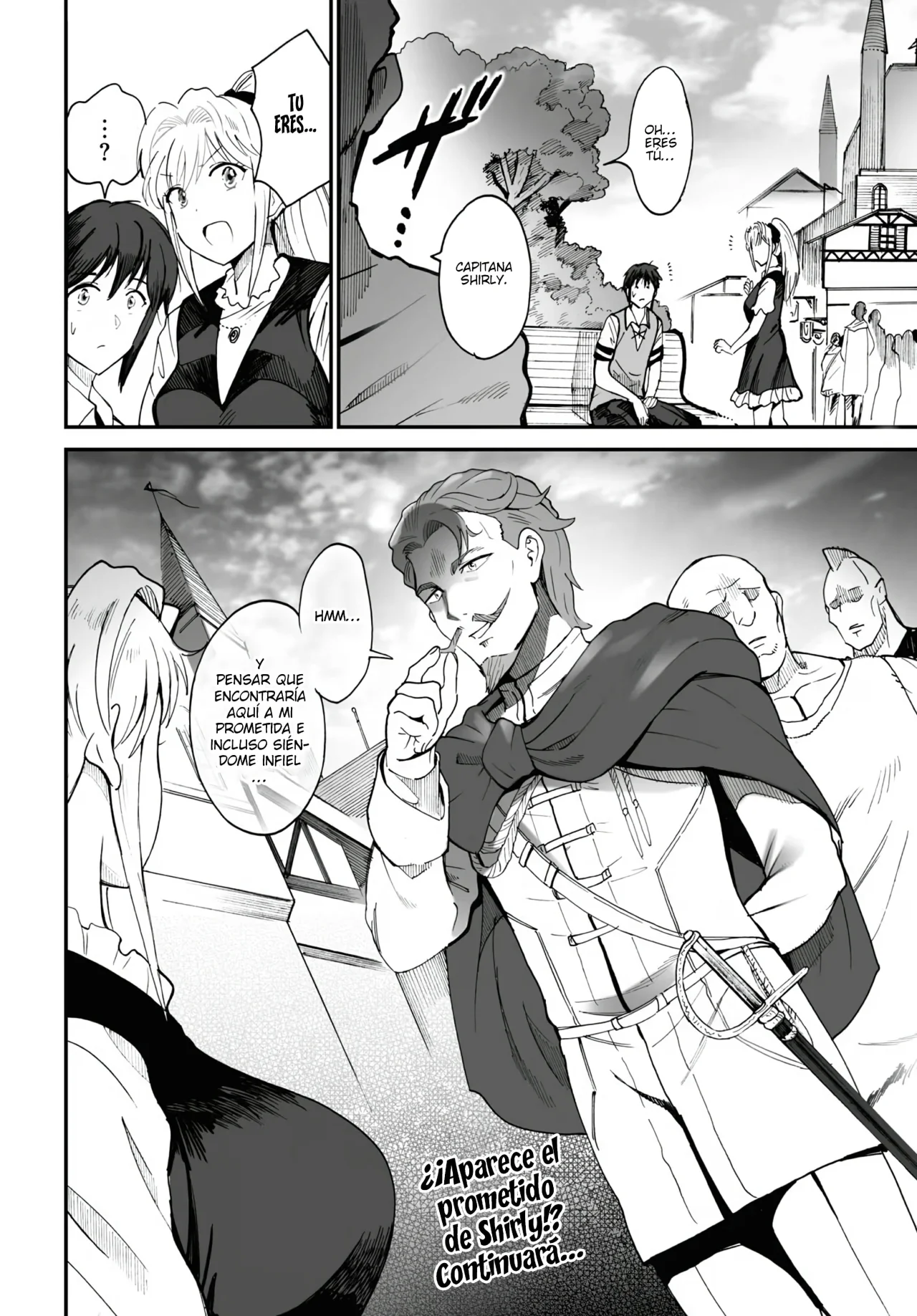 Página 41 del Manga