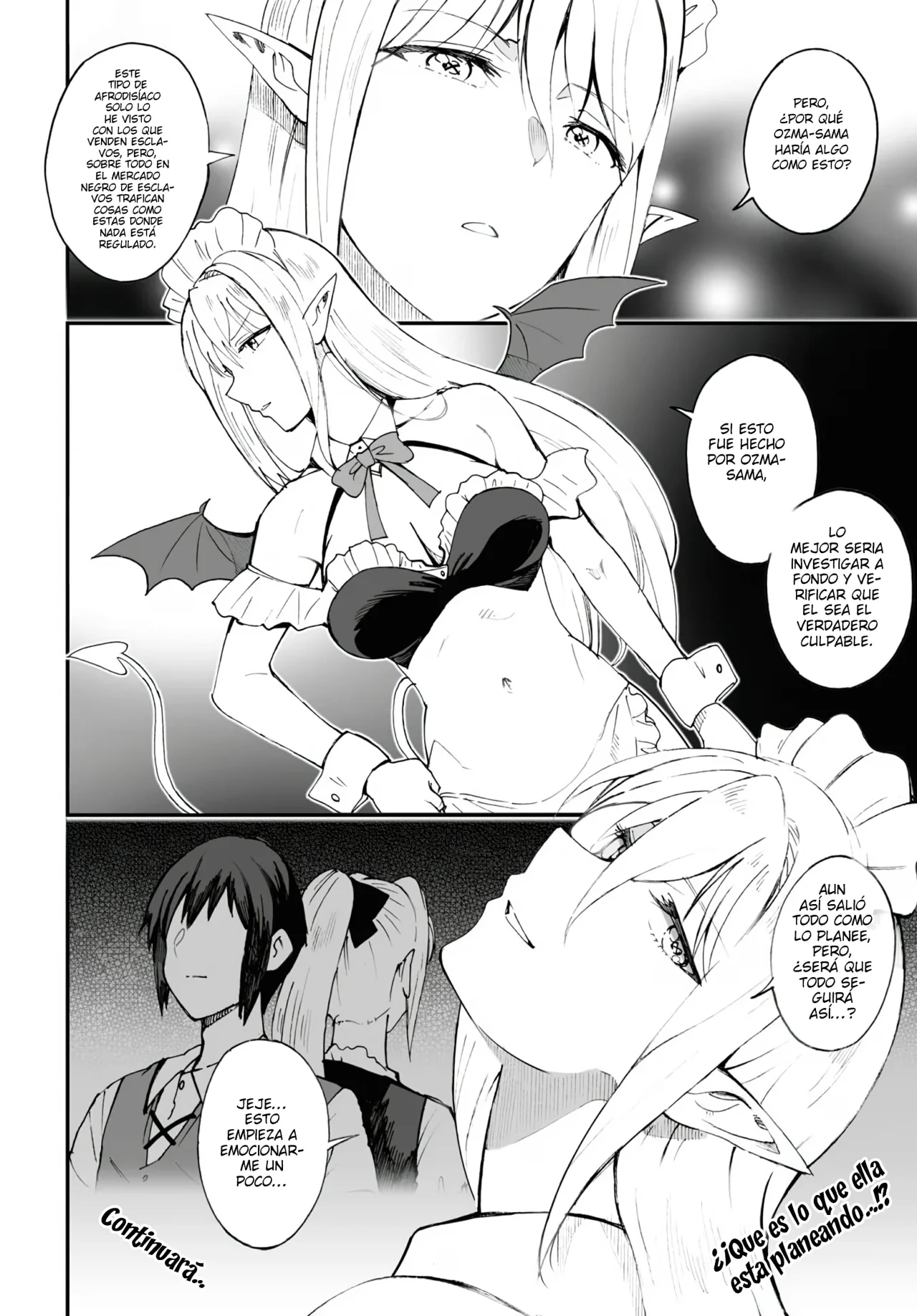 Página 41 del Manga