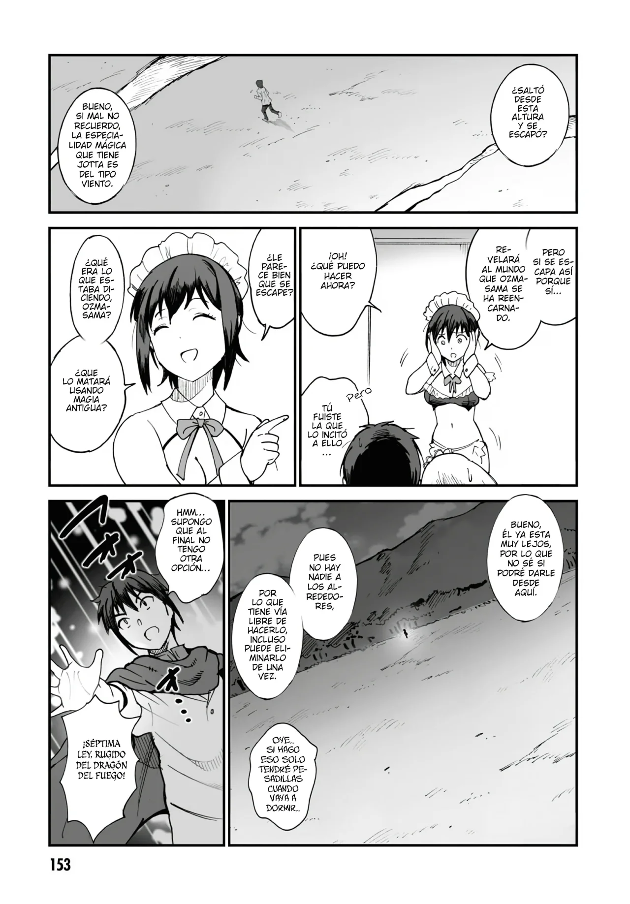 Página 36 del Manga