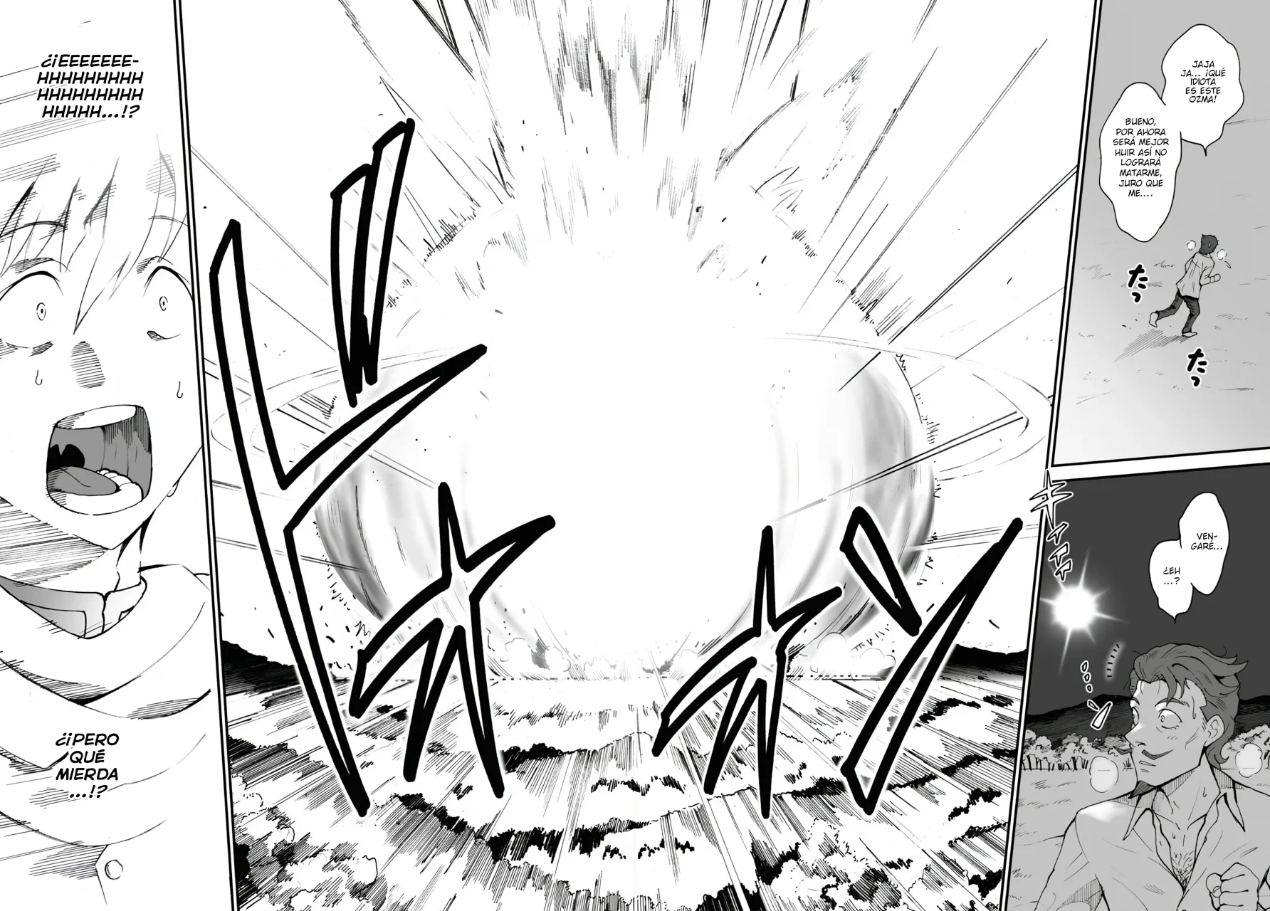 Página 37 del Manga