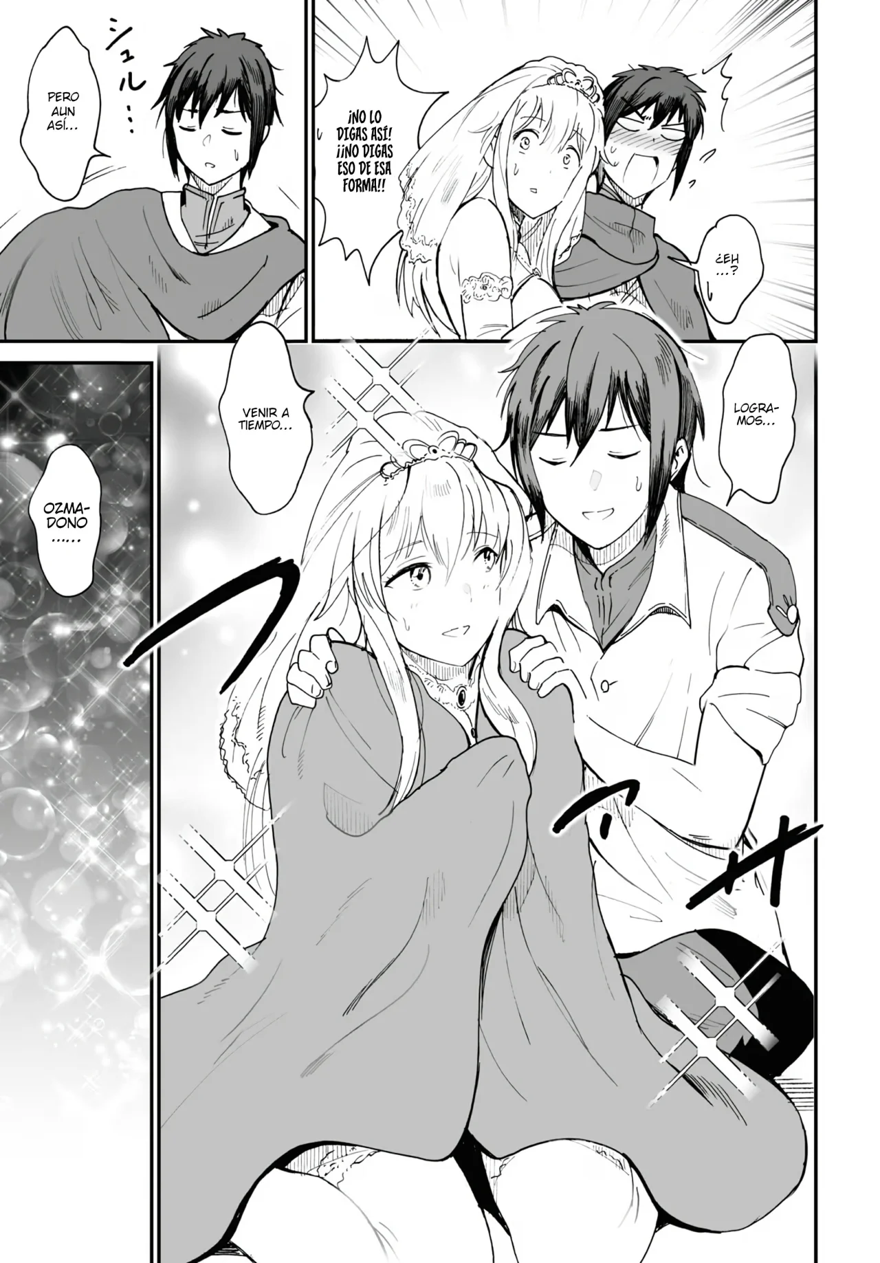 Página 39 del Manga