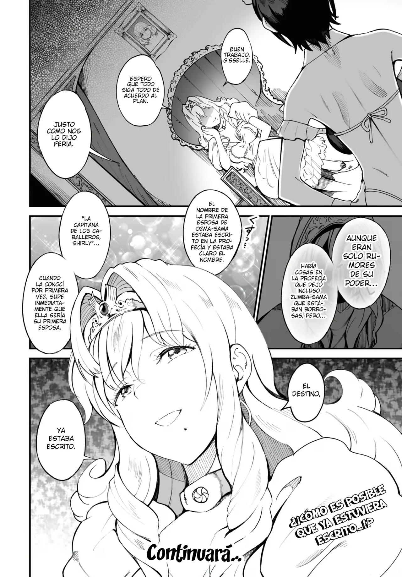 Página 40 del Manga