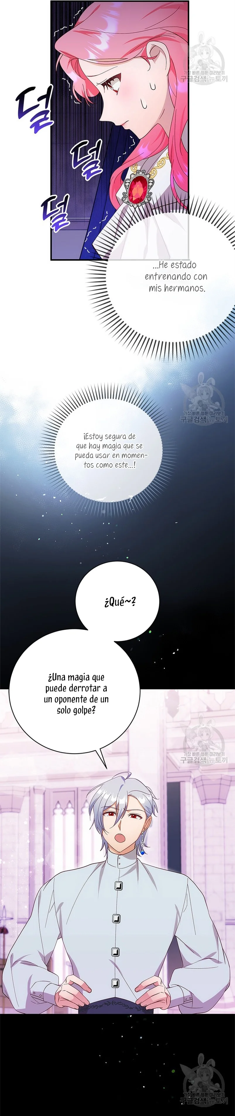 Página 36 del Manga