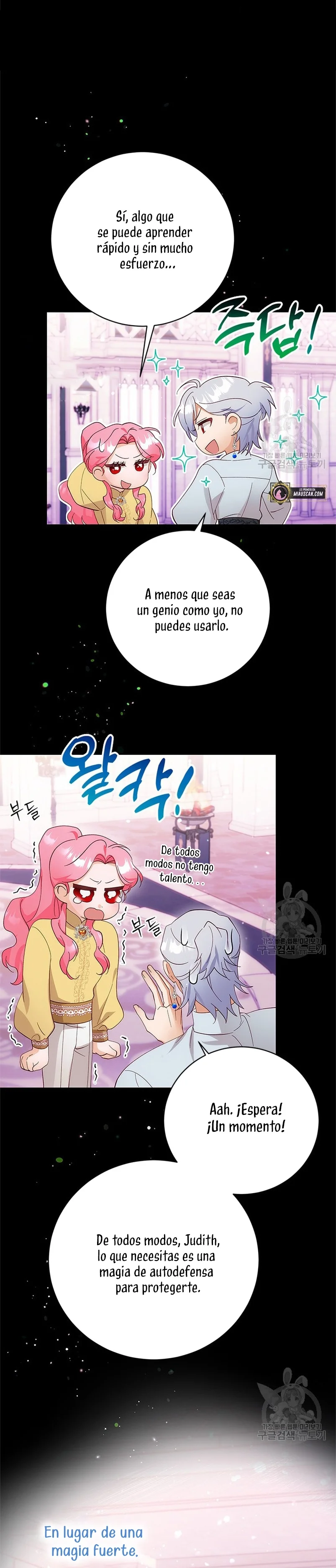 Página 37 del Manga