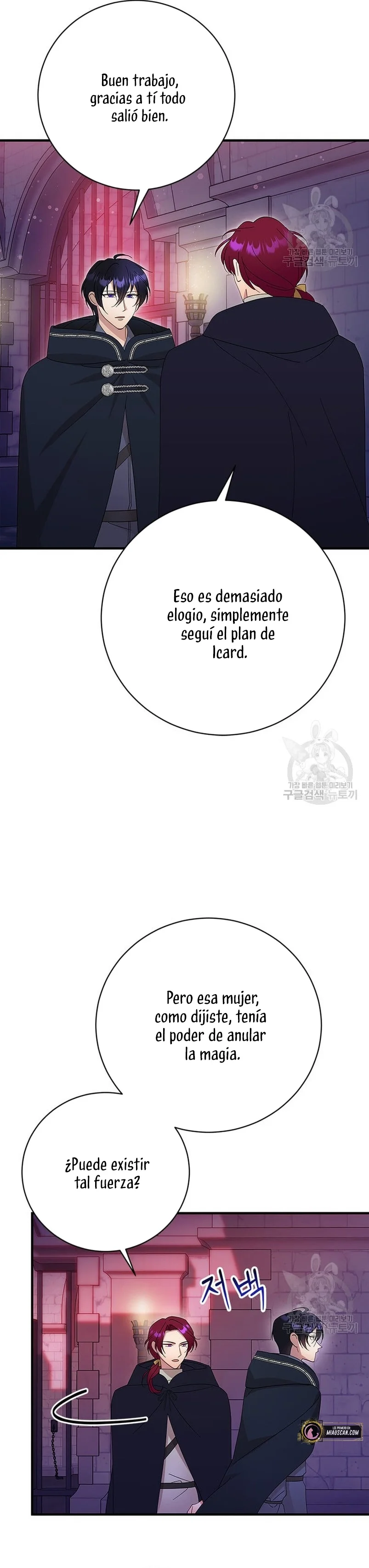 Página 35 del Manga