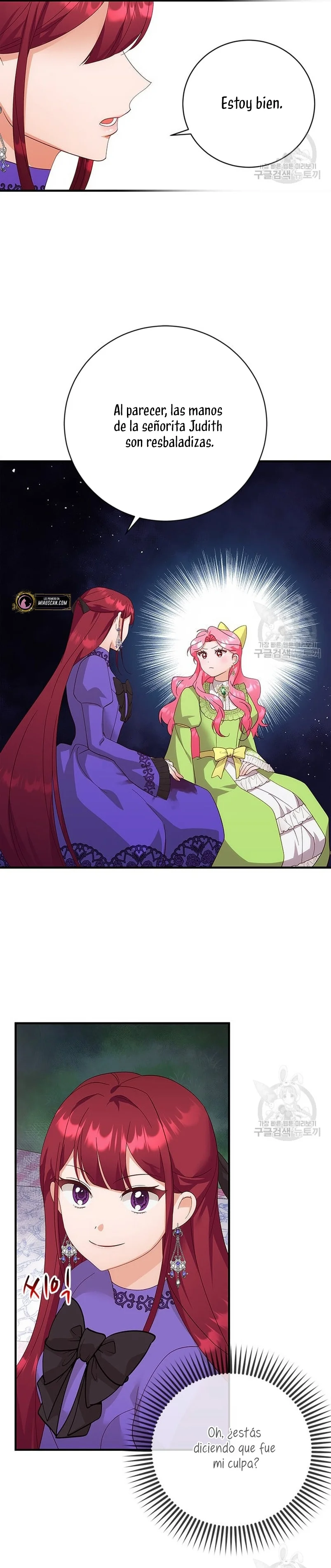 Página 35 del Manga