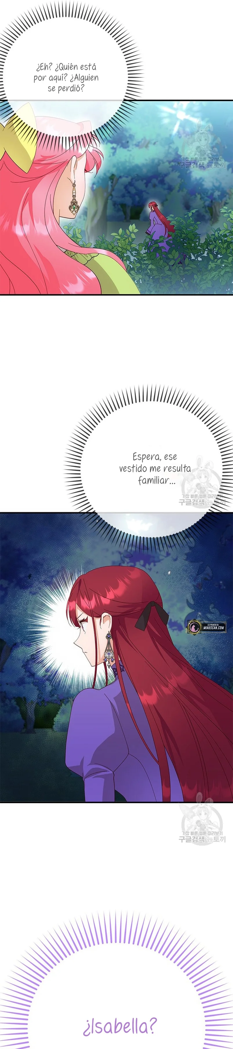 Página 38 del Manga