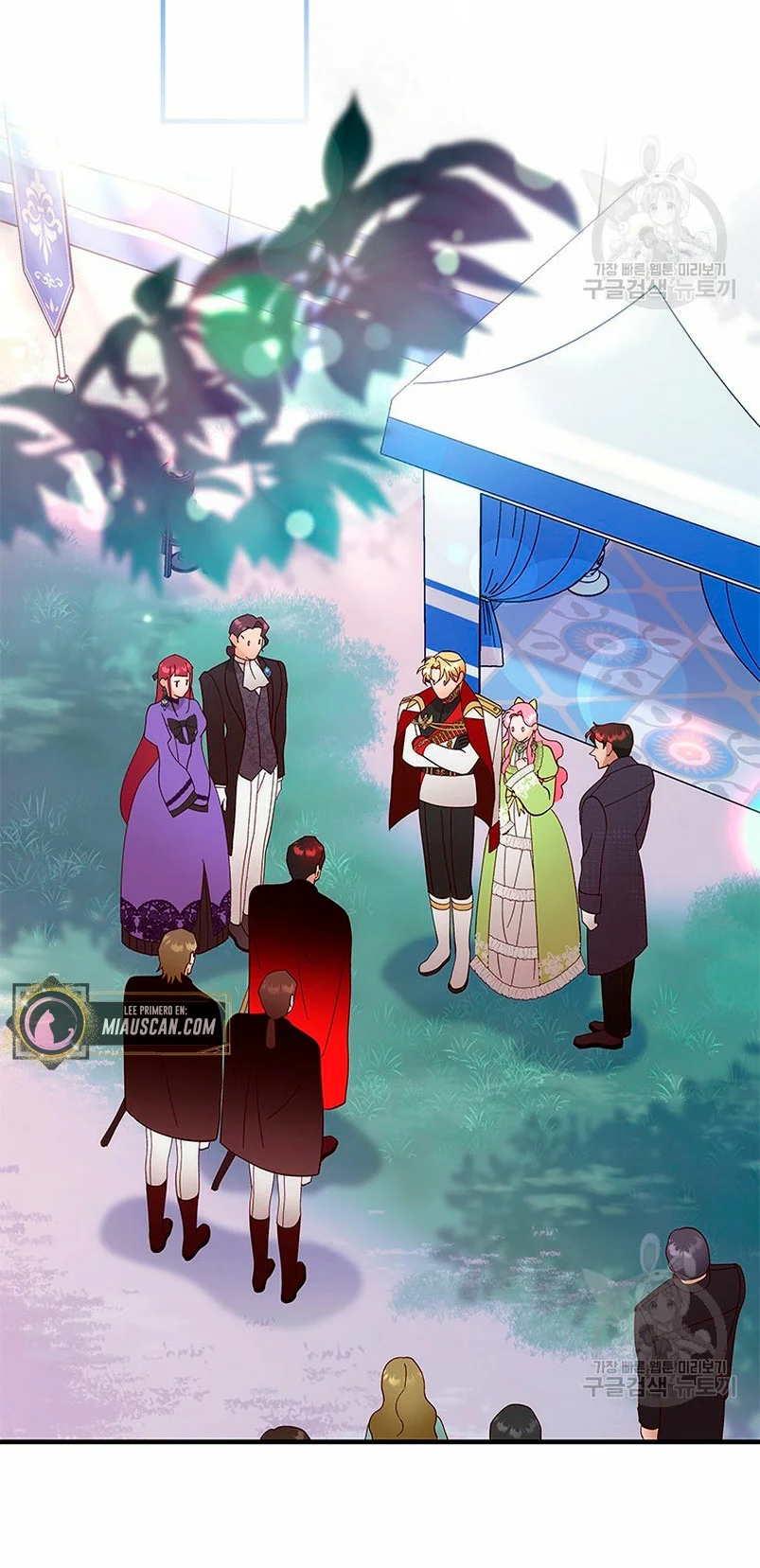 Página 44 del Manga