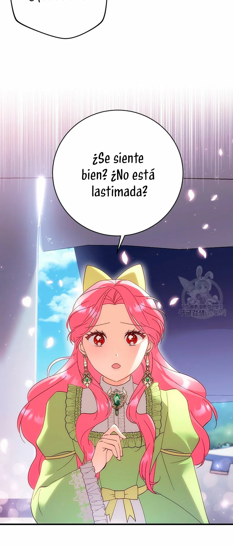 Página 76 del Manga