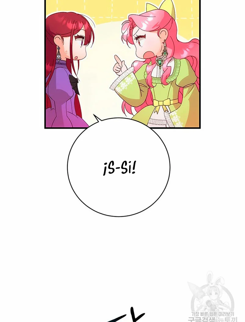 Página 85 del Manga