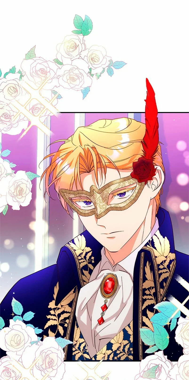 Página 41 del Manga