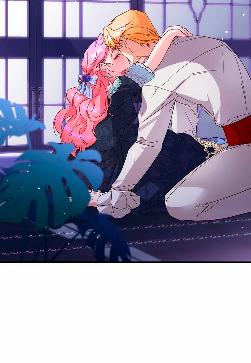 Página 71 del Manga