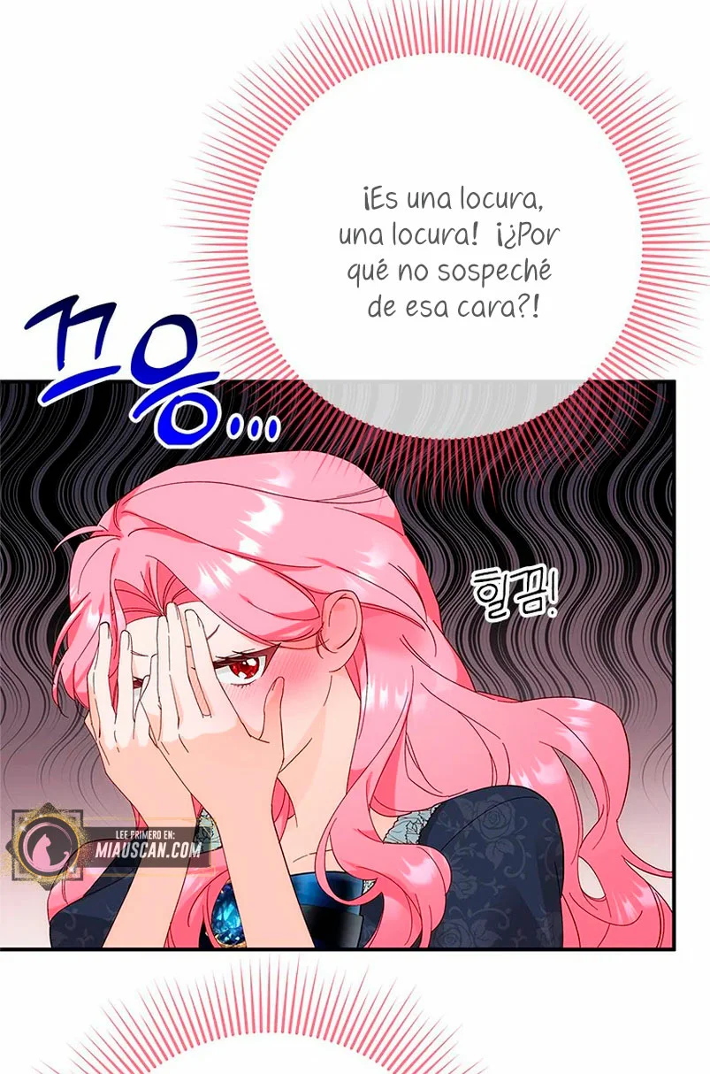 Página 75 del Manga