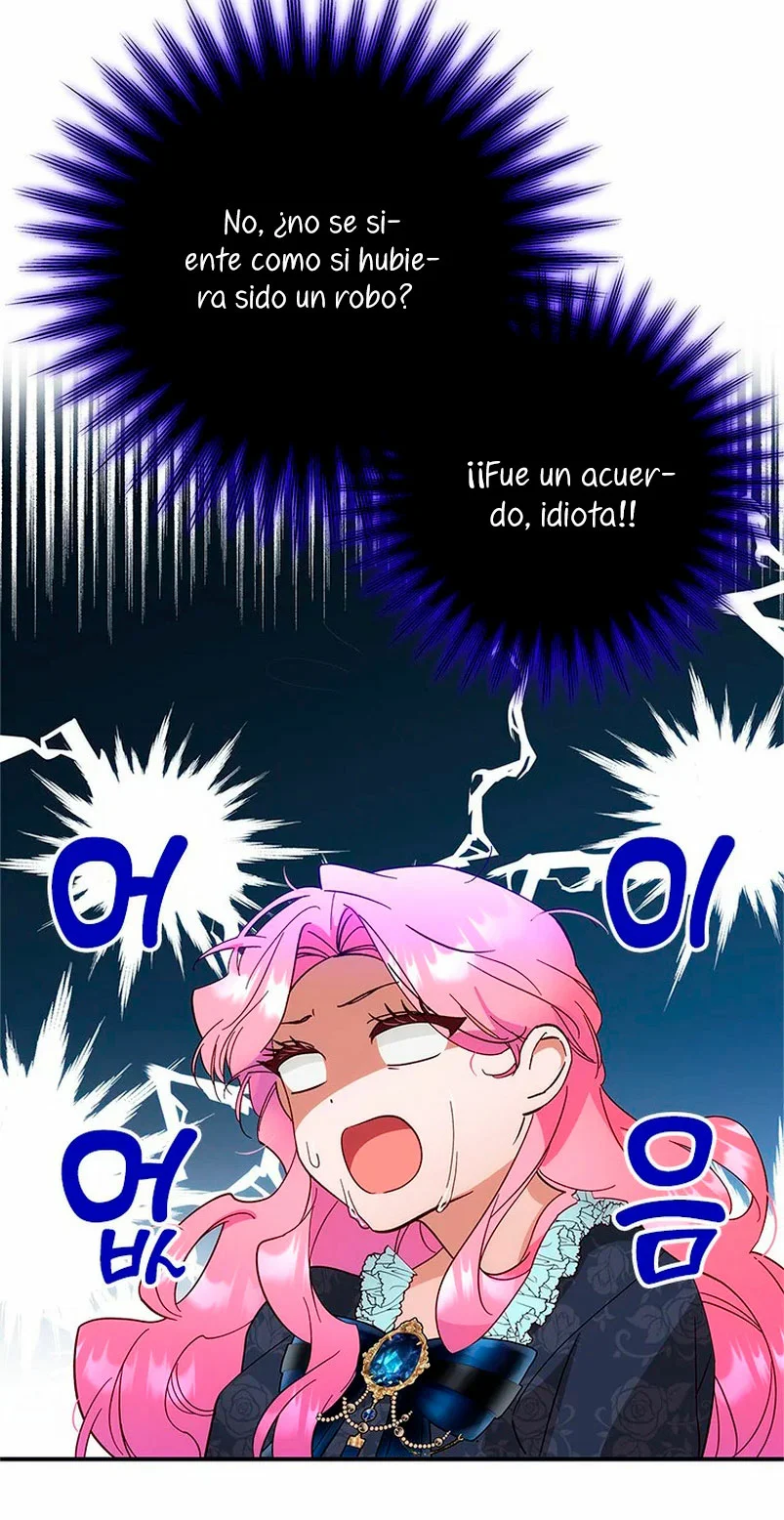 Página 84 del Manga