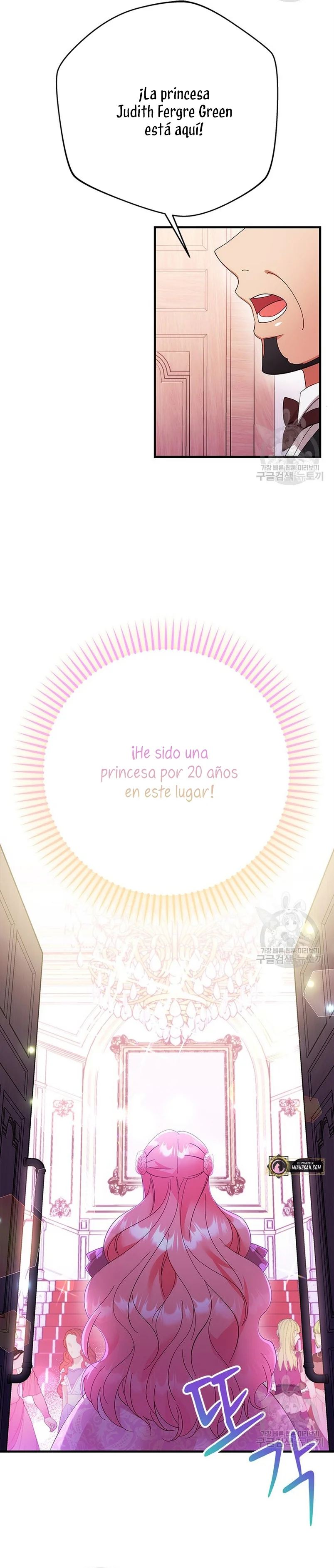 Página 39 del Manga