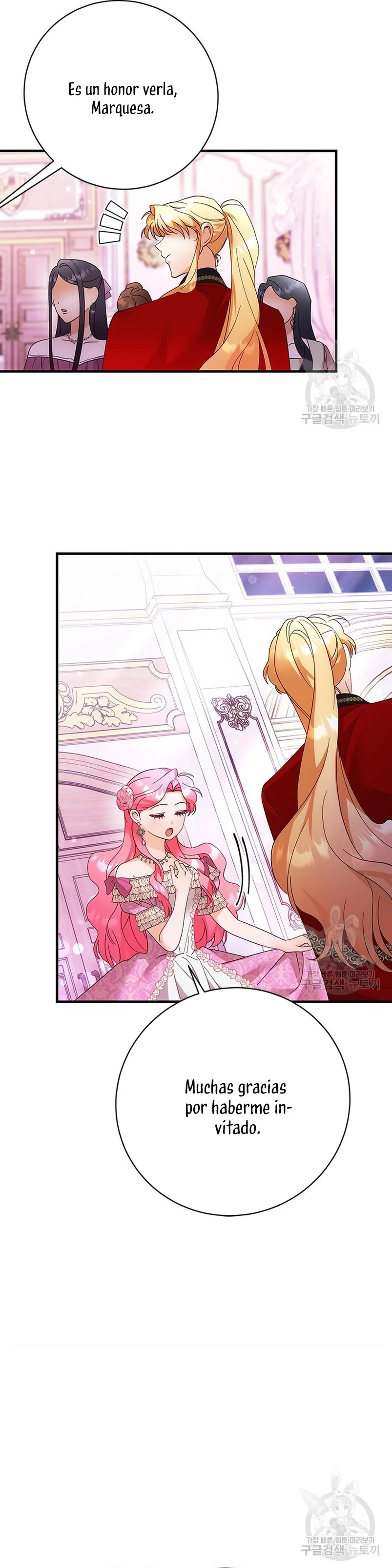 Página 40 del Manga