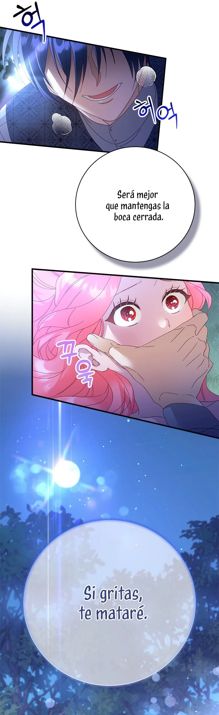 Página 35 del Manga