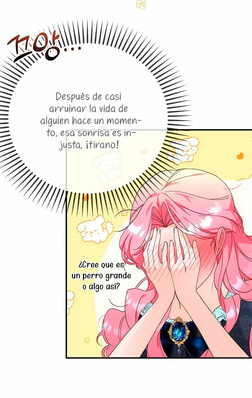 Página 45 del Manga