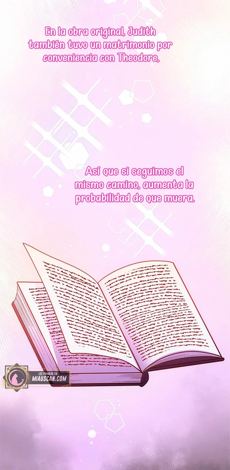 Página 51 del Manga