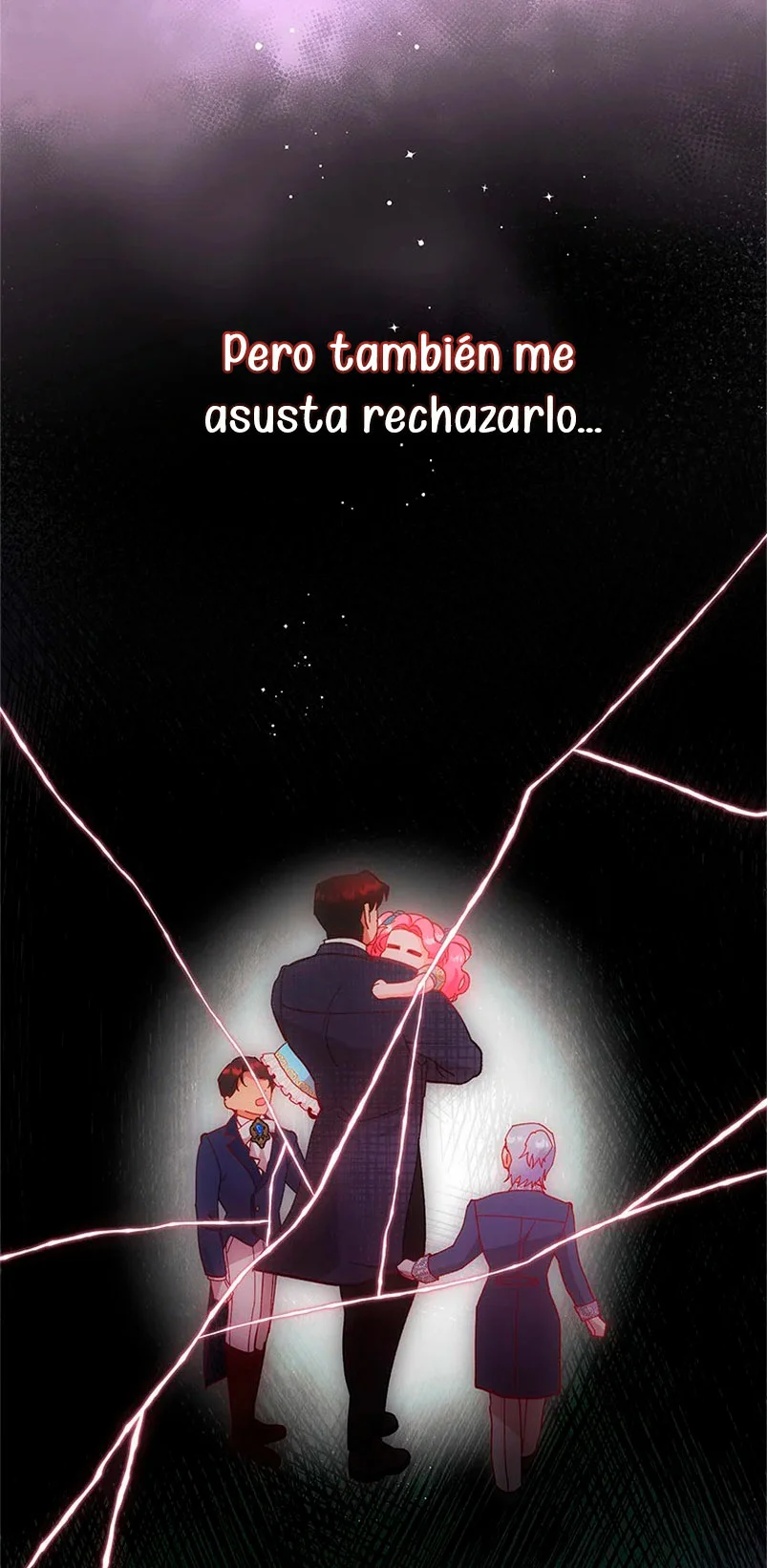 Página 52 del Manga