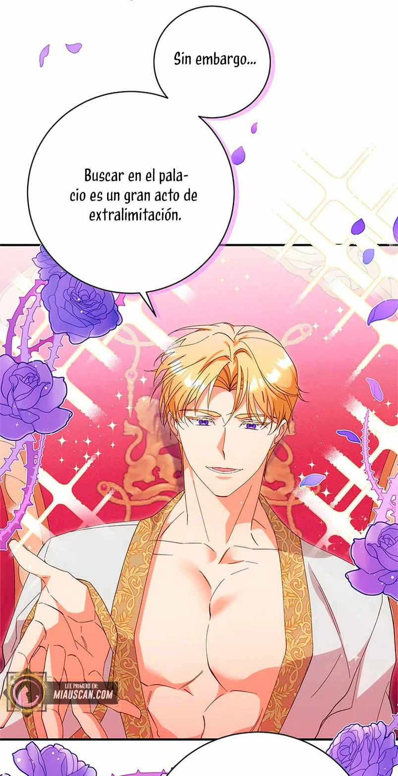 Página 72 del Manga