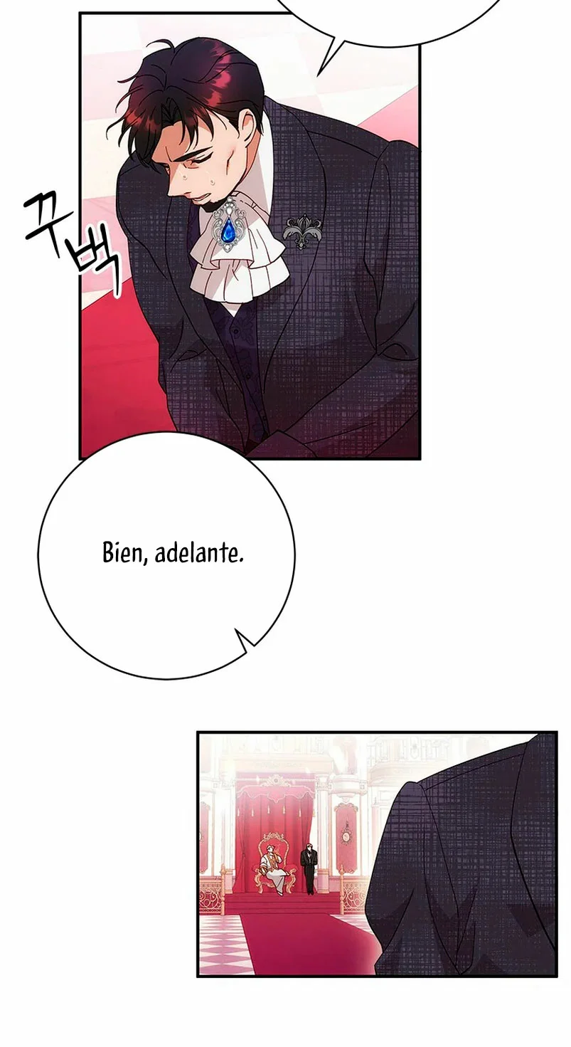 Página 74 del Manga