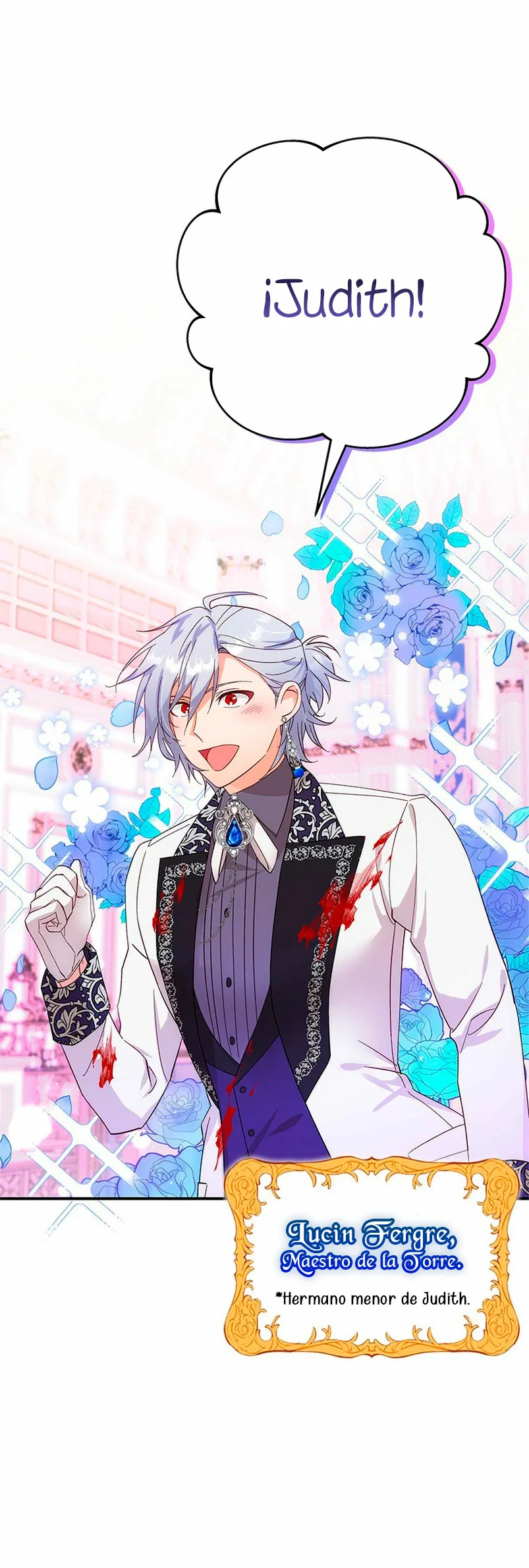 Página 44 del Manga