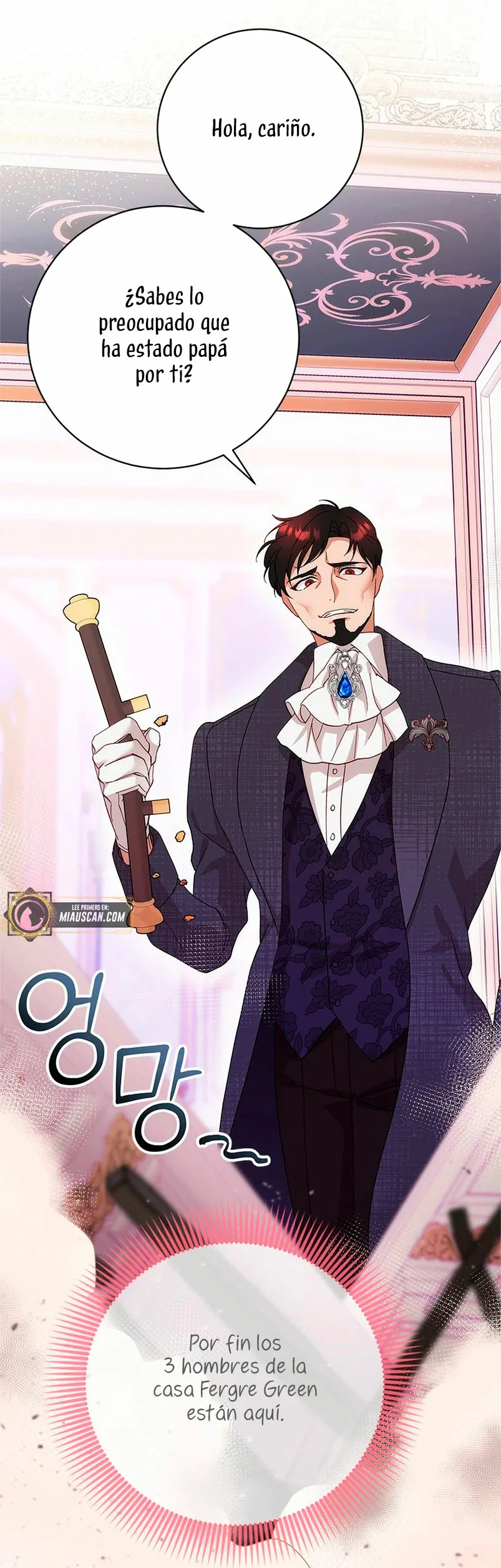 Página 49 del Manga